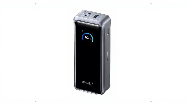 Anker Prime Power Bank