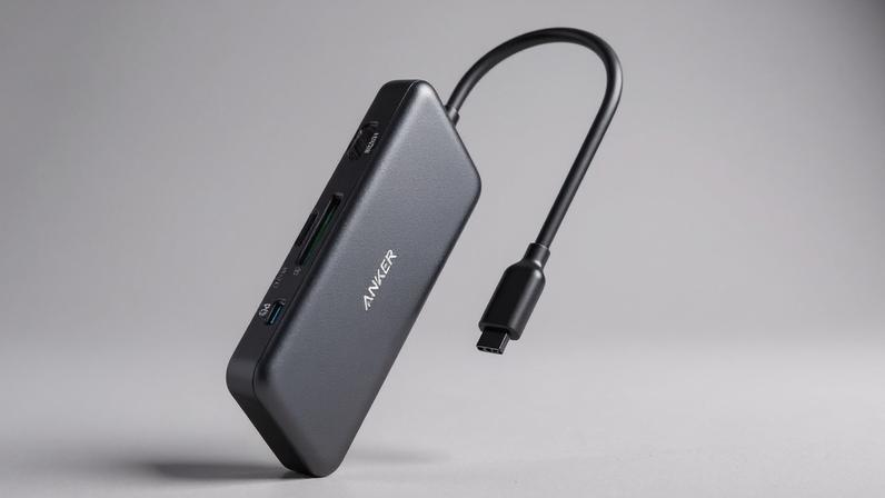 Anker Usb C Hub