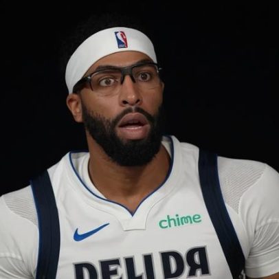 Analista da NBA aponta azarão na troca por Anthony Davis