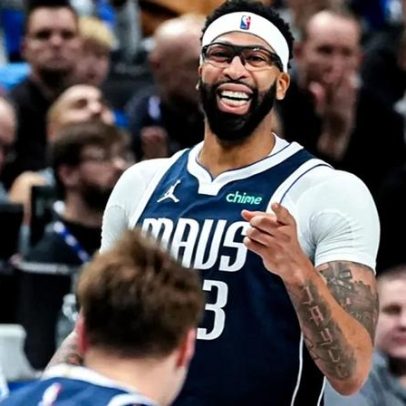 Anthony Davis já foi envolvido em troca na NBA após lesão