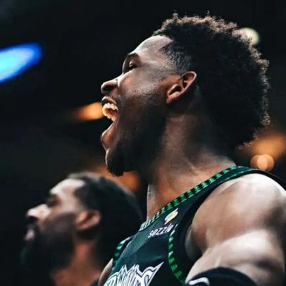 Troca por jogador pode mudar o Timberwolves