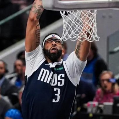 Jumper Brasil Discute troca de jogadores para o time da NBA