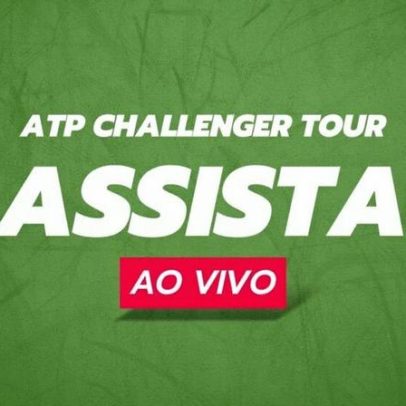 Wild disputa o título do challenger de Itajaí