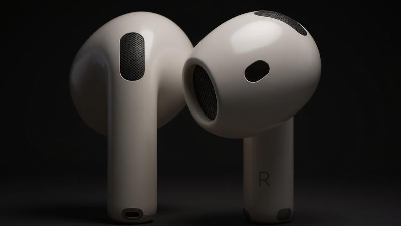Apple AirPods 4