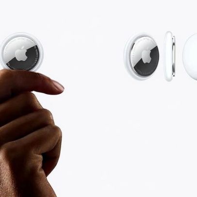 Apple encerra AirTag original com chegada do AirTag 2 e queda de preço