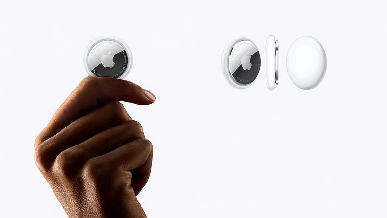 Appleairtags4pack