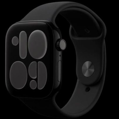 Apple Watch Series 11 atinge mínimo histórico ao encerrar linha de 2025