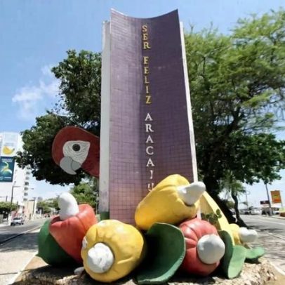 Aracaju e região metropolitana: 30 anos de crescimento conjunto, gestão separada