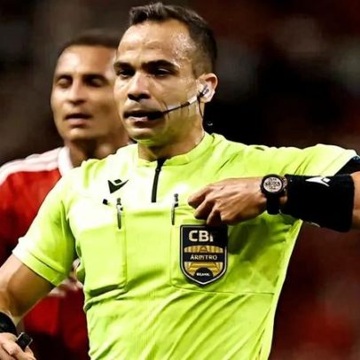 Decisão da arbitragem em Fluminense x Flamengo gera reação entre clubes