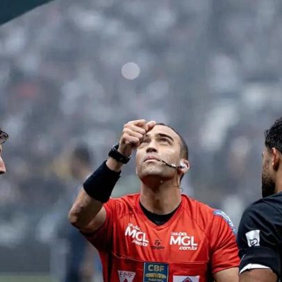 Atlético-MG cobra erros de arbitragem e pauta reunião com a CBF