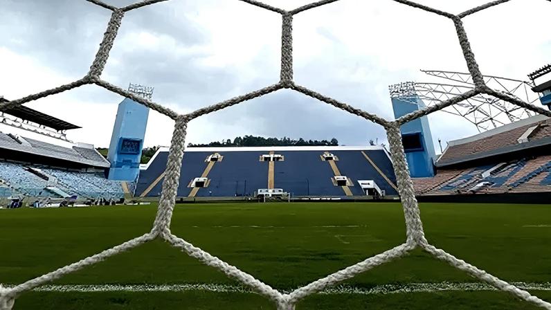 Arena Barueri recebe o clássico entre Palmeiras e São Paulo