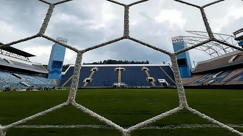Arena Barueri