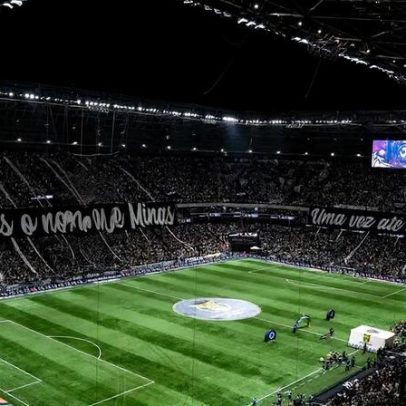 Atlético-MG divulga datas e horários de jogos no Campeonato Mineiro