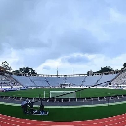 Final da Copinha será no Pacaembu após rejeição de pedido do São Paulo
