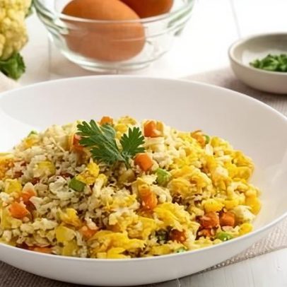 Cinco pratos saudáveis com brócolis, couve-flor e repolho para o almoço