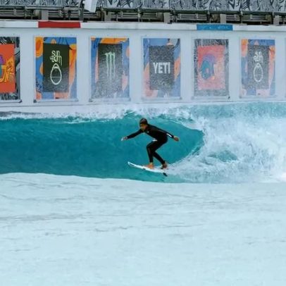 Brasil busca manter hegemonia no Mundial Júnior de Surfe nas Filipinas