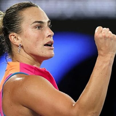 Sabalenka vence Svitolina e avança à final do Aberto da Austrália