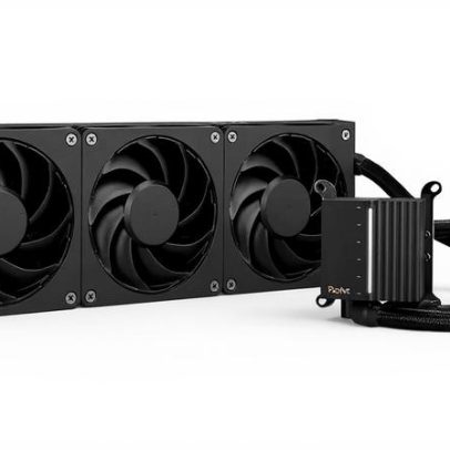 ASUS reduz cooler líquido de CPU ao menor preço, igualando Black Friday
