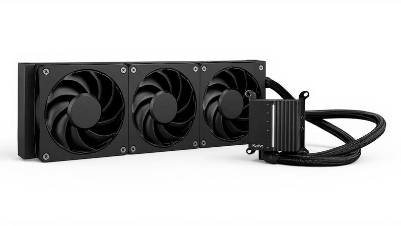 Asus Proart Aio Cooler