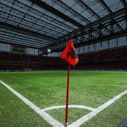 Athletico define data para troca de grama sintética após 10 anos