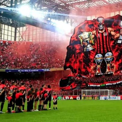 Athletico retorna à elite e inicia Brasileirão 2026 em busca de afirmação