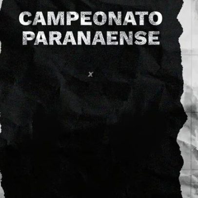 Athletico x Coritiba – onde assistir, horário e escalações do Paranaense 2026