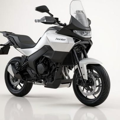 Cinco lançamentos promissores no mundo das motos para 2026