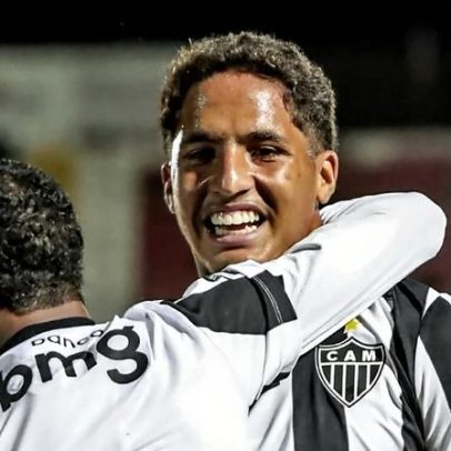 Onde assistir aos jogos do Atlético-MG e Botafogo na Copinha hoje