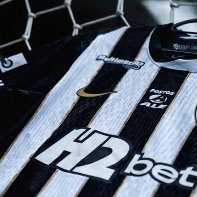 Atlético-MG apresenta reforços da temporada ao vivo