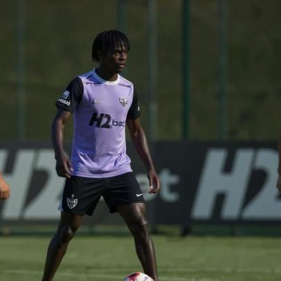 Atlético-MG busca primeira vitória no Mineiro sem Sampaoli e titulares