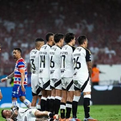 Atlético-MG tem jogadores com situação indefinida; entenda o caso