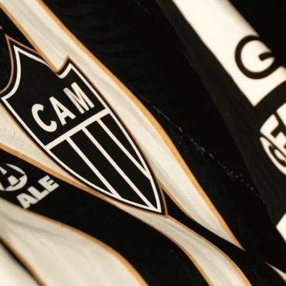 Atlético-MG escala estreias para enfrentar a Tombense