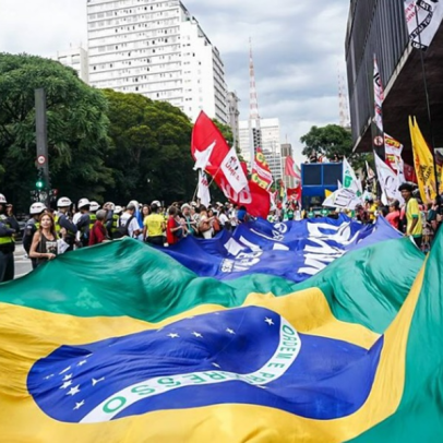 Entenda o que serão os atos pró-democracia de 8 de janeiro