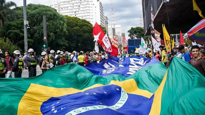 Entenda o que serão os atos pró-democracia de 8 de janeiro