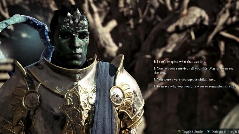 RPG Avowed chegará ao PS5 com grande atualização em 2025