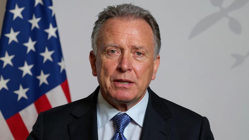 EUA anunciam início da fase 2 do plano para Gaza, afirma Witkoff