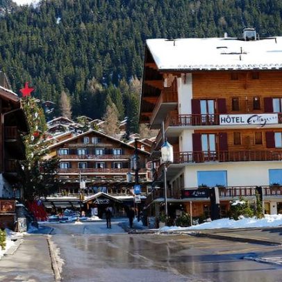 Incêndio fatal em Crans-Montana destaca segurança no turismo suíço