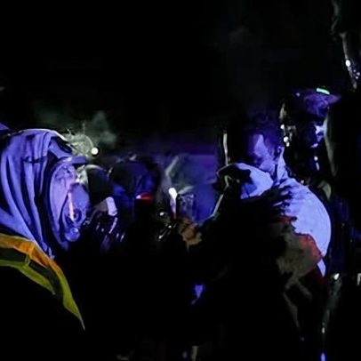Agente de imigração em Minneapolis atira na perna de suposto migrante irregular