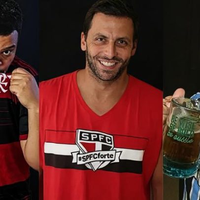 Flamengo domina a casa: veja os times dos participantes do BBB 26