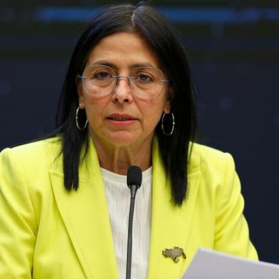 Corte da Venezuela determina que Delcy Rodríguez assume presidência interina