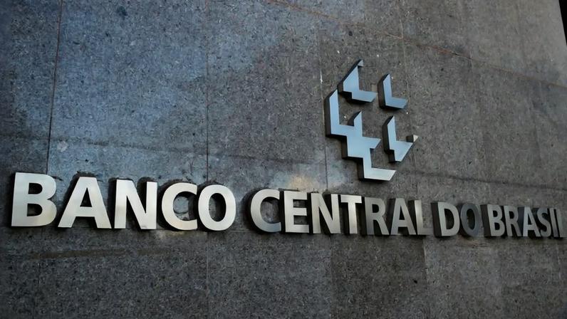 Banco Central do Brasil. Foto: Marcello Casal Jr/Agência Brasil