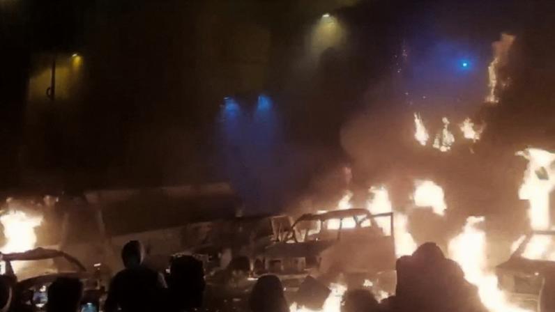 Rússia critica ameaças dos EUA a ataques e avisa sobre interferência no Irã