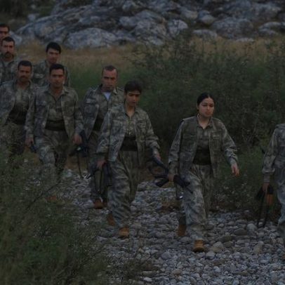 Acordo na Síria pode tirar maior obstáculo à paz Turquia-PKK, dizem autoridades