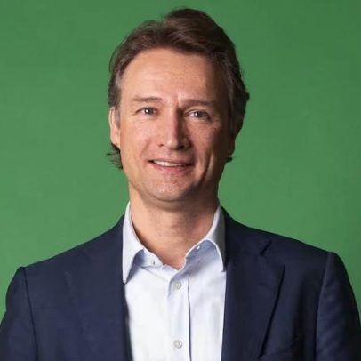 CEO da Heineken deixa o cargo após queda de vendas e redução de lucros