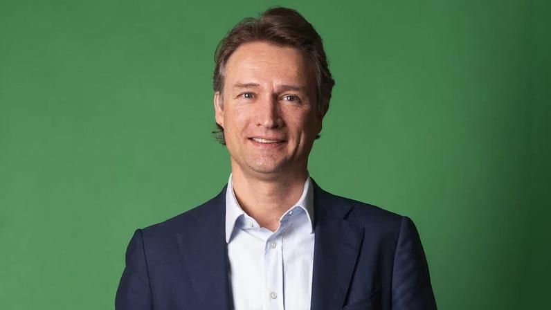 CEO da Heineken deixa o cargo após queda de vendas e redução de lucros