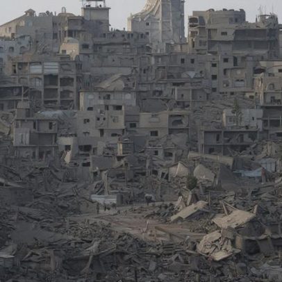 Bangladesh busca integrar força internacional em Gaza