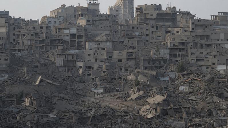 Bangladesh busca integrar força internacional em Gaza