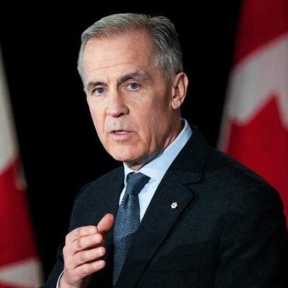 Carney, canadense, visitará a Austrália em março