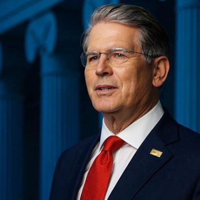 EUA podem levantar mais sanções contra Venezuela na próxima semana, diz Bessent