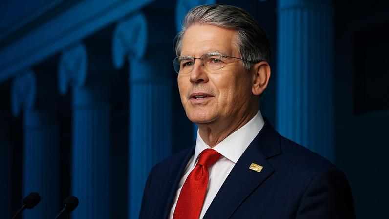 EUA podem levantar mais sanções contra Venezuela na próxima semana, diz Bessent